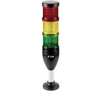 Eaton 171425 Segnalatore SL7-100-L-RYG-24LED Rosso, Giallo, Verde 1 pz.
