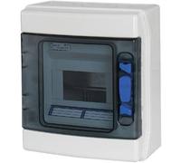 Eaton 174222 IKA-1/6-ST Centralino da parete Da parete Numero divisori = 6 Num