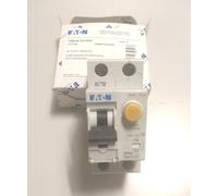 Eaton 177732 interruttore magnetotermico differenziale classe "AC" curva " C " 1