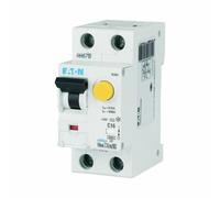 eaton 177922 Interruttore magnetotermico differenziale, 6 A, 30 mA,