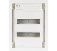 Eaton 178800 klv 24upp-f centralino da parete incasso numero divisori 12