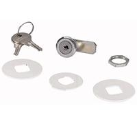 Eaton 178930 Set Serratura per porta Acciaio Des KLV-Up (HW), chiusura a chiave uguale