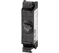 Eaton 180795 M22-FLED-W Elemento LED Bianco 24 V 1 pz.