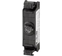 Eaton 180798 M22-FLED-R Elemento LED per il montaggio frontale Rosso 24 V 1 pz.