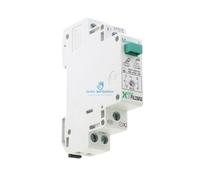 Eaton 183638 Z-pul230/ss pulsante din 2na led 230vac
