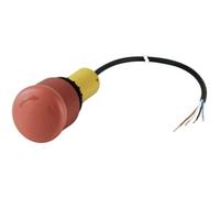 Eaton 185176 C22-PVT-K02-P62 Interruttore di arresto di emergenza per NOT-AUS (