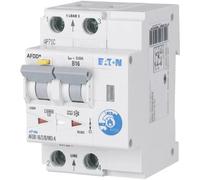 Eaton 187204 Interruttore di protezione antincendio 2 poli 16 A 0.03 A 230 V/A