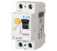 Eaton 187449 PFIM-25/2/003-G/F Interruttore differenziale per frequenze