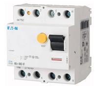Eaton 187456 PFIM-40/4/003-G/F Interruttore differenziale per frequenze