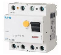 Eaton 187456 PFIM-40/4/003-G/F Interruttore differenziale per frequenze