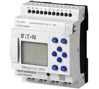 EASY-E4-AC-12RC1 - Relè di controllo, 8DI (4D/A) 4DO, 4 relè, 100-240 V c.a.