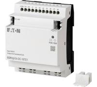 Eaton 197220 EASY-E4-DC-16TE1 Modulo di controllo PLC 24 V/DC