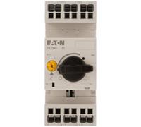 Eaton 199154 PKZM0-2,5-PI Interruttore di protezione del motore 690 V/AC 2.5 A