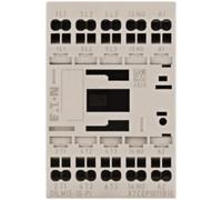 Eaton 199253 DILM15-10 24VDC -PI Leistungsschütz 3 Schließer 170 A 1 St