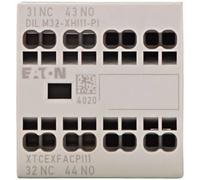 Eaton 199309 DILM32-XHI11-PI Modulo contatti ausiliari 1 NA, 1 NC 4 A 1 pz.