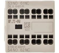 Eaton 199314 DILA-XHI11-PI Modulo contatti ausiliari 1 NA, 1 NC 4 A Adatto per