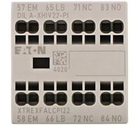 Eaton DILA-XHIV22-PI Modulo contatti ausiliari 2 NA, 2 NC 4 A 1 pz.