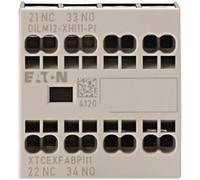 Eaton 199456 DILM12-XHI11-PI Contatto ausiliario 240 V/AC 3.5 A 1 NA, 1 NC 1