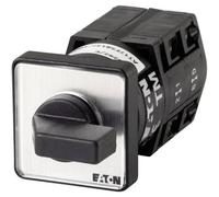 Eaton 20300 TM-2-8550/E Interruttore a camme 10 A Grigio, Nero 1 pz.