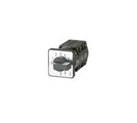 Eaton 20300 TM-2-8550/E Interruttore a camme 10 A Grigio, Nero 1 pz.