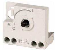 Eaton 203595 interruttore ausiliario, voreilend, 2 frueh schliesser, Morsetto a vite