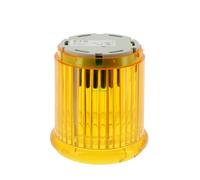 Eaton 205315 sl-l-y 24-230v lampeggiante ba15d max 7w giallo