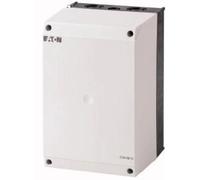 Eaton 206890 CI-K4-160-TS per montaggio su guida DIN (L x L x A) 160 x 160 x 2