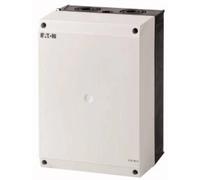 Eaton 206892 CI-K5-160-TS Contenitore vuoto per montaggio su guida DIN (L x L