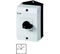 Eaton 207107 T0-2-8241/I1 Interruttore rotativo 20 690 V 1 pz.