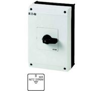 Eaton 207237 T5B-4-8902/I4 - Toggle switch - 4P - Black - White - IP65 - 160 mm