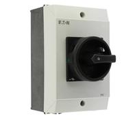EATON 207295 P1-25/I2/SVB-SW/HI11 SEZIONATORE IN CASSETTA 3X25A 1NA+1NC