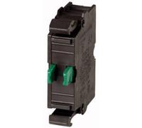 Eaton 216376 M22-K10 Elemento di contatto 1 NA Momentaneo 230 V/AC, 400 V/AC, 5