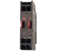 Eaton 216387 M22-CKC01 Elemento di contatto 1 NC 230 V/AC, 400 V/AC, 500 V/AC,