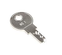 Eaton 216416 - Chiave, MS1, metallica, 1 chiave di ricambio