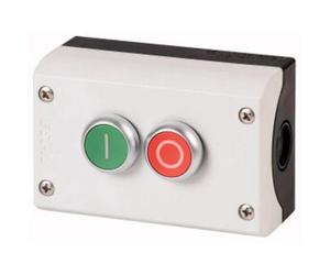 Eaton 216529 M22-I2-M1 Fissaggio a scatto Multicolore 1 pz.