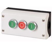 Eaton 216532 M22-I3-M1 - Grey - Plastic - 115 - 500 V - 153 mm - 56 mm - 80 mm