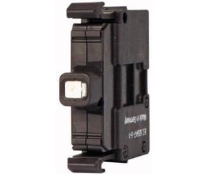 Eaton 216558 M22-LED-R Elemento LED Rosso 30 V DC/AC 1 pz.