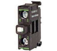 Eaton 216561 M22-LEDC-R Elemento LED Rosso 30 V DC/AC 1 pz.