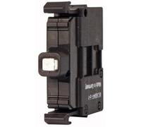 Eaton 216565 M22-LED230-G - Electrical enclosure light - Screw - Black - LED -