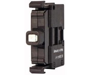 Eaton 216565 M22-LED230-G - Electrical enclosure light - Screw - Black - LED -