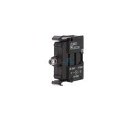 Eaton 216565 m22-led230-g led 85-264vac verde attacco frontale