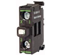 Eaton 216567 M22-LEDC230-R Elemento LED Rosso 264 V/AC 1 pz.