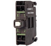 Eaton 216572 M22-CLEDC-W Elemento LED Bianco 30 V 1 pz.