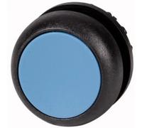 Eaton 216601 M22S-D-B Pulsante Anello frontale in plastica Pulsante 1 pz. Pezz