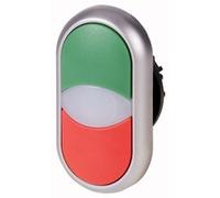 Eaton 216698 M22-DDL-GR - Button - Multicolour - Plastic - IP66 - 32.2 mm - 54.