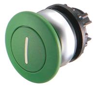 Eaton 216714 M22-DP-R Interruttore a pressione a fungo Rosso 1 pz.
