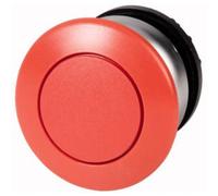Eaton 216714 M22-DP-R Interruttore a pressione a fungo Rosso 1 pz.