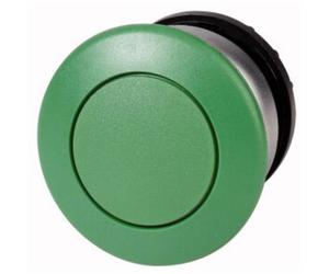 Eaton 216716 M22-DP-G Interruttore a pressione a fungo Verde 1 pz.