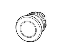 Eaton 216718 M22-DP-Y Interruttore a pressione a fungo Giallo 1 pz.