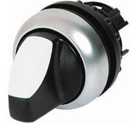 Eaton 216823 M22-WRLK-W Pulsante Nero, Bianco 1 pz.